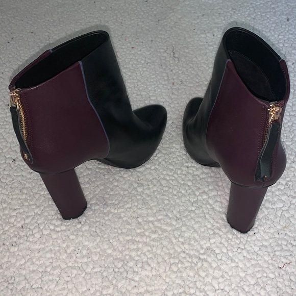 cabi color block bootie - Picture 2 of 7